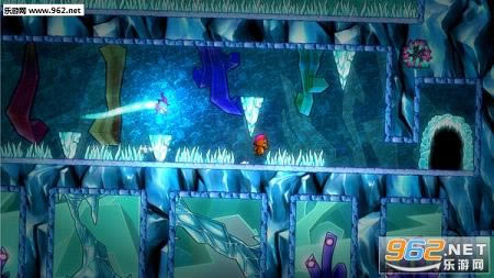 超级路德比尔PC破解版-超级路德比尔复活啦下载中文版