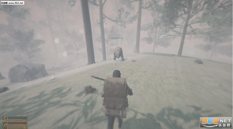 北方政权Steam破解版-北方政权下载英文版