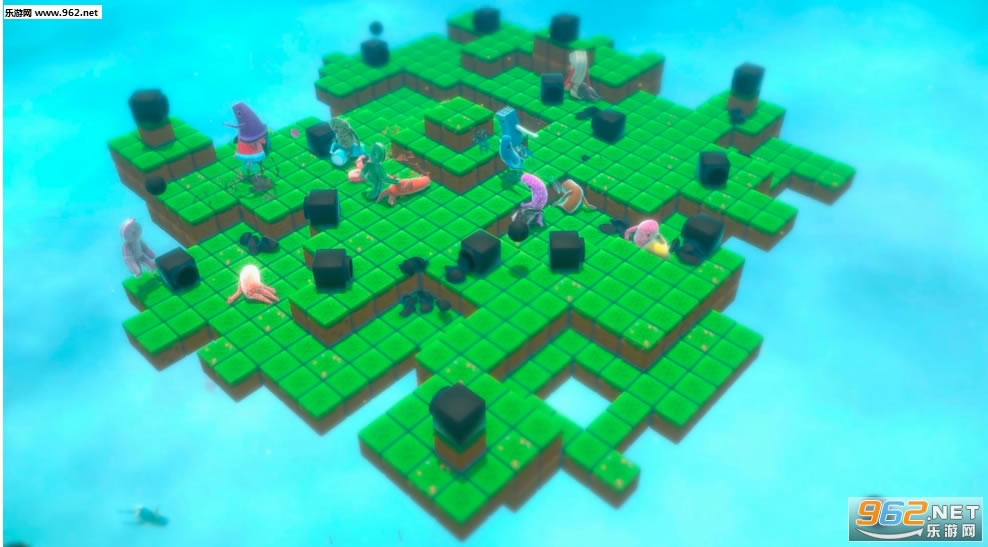 黏性世界官方绿色版-黏性世界下载英文版