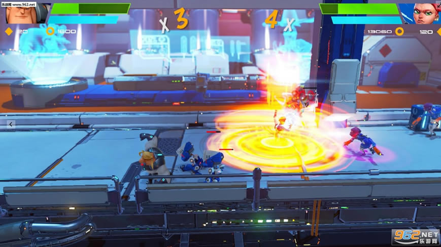 英雄代号Z遗忘之地官方中文版-英雄代号Z：遗忘之地下载英文版