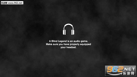 盲侠传说PC版-盲侠传说A Blind Legend下载中文语音版