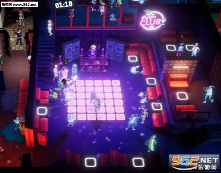 疯狂派对谋杀案2pc版-疯狂派对谋杀案2下载完整中文版