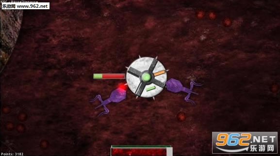 细菌战官方中文版-细菌战下载英文版