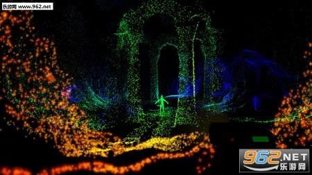 幽暗扫描游戏-幽暗扫描下载破解中文版