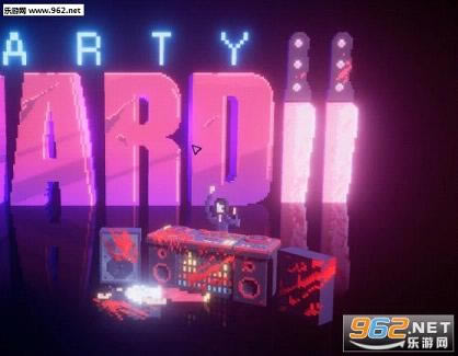 疯狂派对2中文版下载-疯狂派对2下载测试版