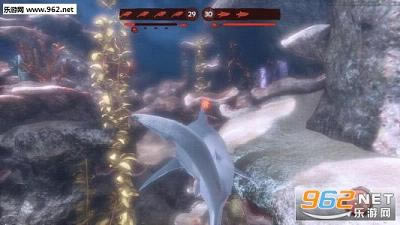 深海惊魂2绿色中文版-深海惊魂2下载英文版