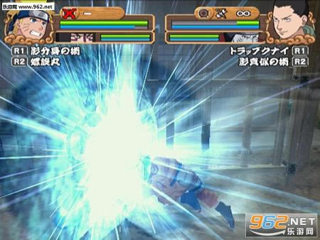 火影忍者木叶之魂全人物版-火影忍者：木叶之魂下载PC移植版