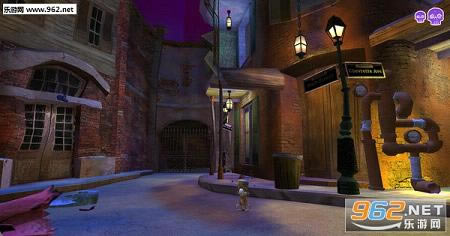 巫毒大冒险复刻pc版-巫毒大冒险复刻版下载中文硬盘版