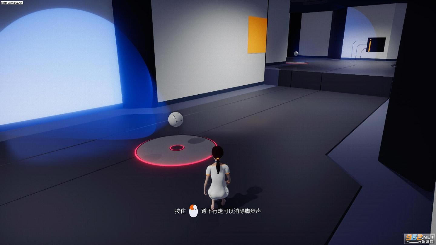 原生体游戏-原生体下载国产解谜游戏正式版