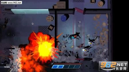 Mr Shifty穿墙先生-Mr Shifty下载(穿墙先生)破解中文版