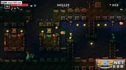 米格小子冒险-米格小子Meganoid下载中文版