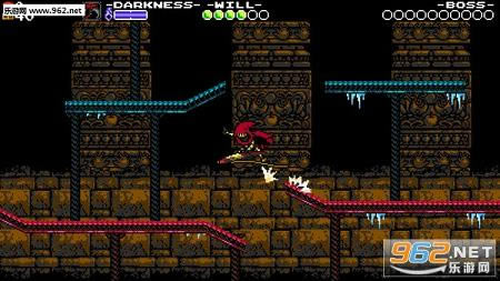 铲子骑士磨难之灵-铲子骑士：磨难之灵下载3.0a汉化硬盘版