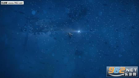 撞击冬季破解中文版-撞击冬季下载pc正式版