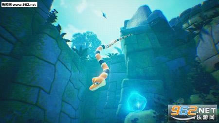 蛇道游戏-蛇道下载steam破解版