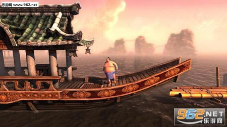 Sumoman pc版-Sumoman下载(相扑人)steam破解版