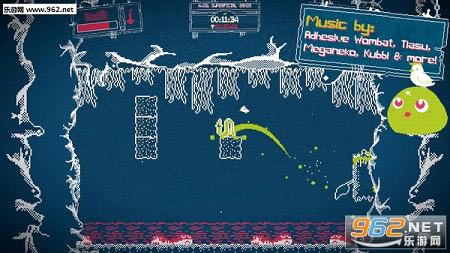 史莱姆先生游戏-史莱姆先生下载免安装硬盘版