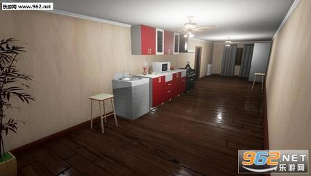 Evil恐怖游戏-Evil罪恶下载steam破解版