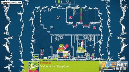 史莱姆先生游戏-史莱姆先生下载免安装硬盘版