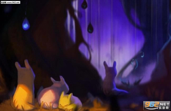 雨世界游戏-雨世界下载中文破解版