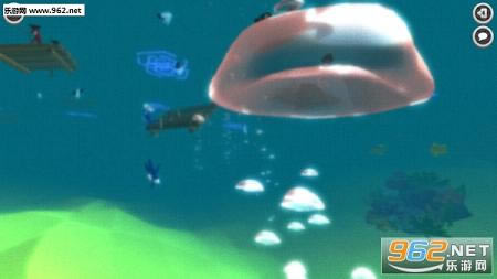 智障木筏模拟器-愚蠢的木筏战斗模拟器下载steam破解版