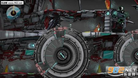 飘升之物汉化版-飘升之物下载(Ascender)中文硬盘版