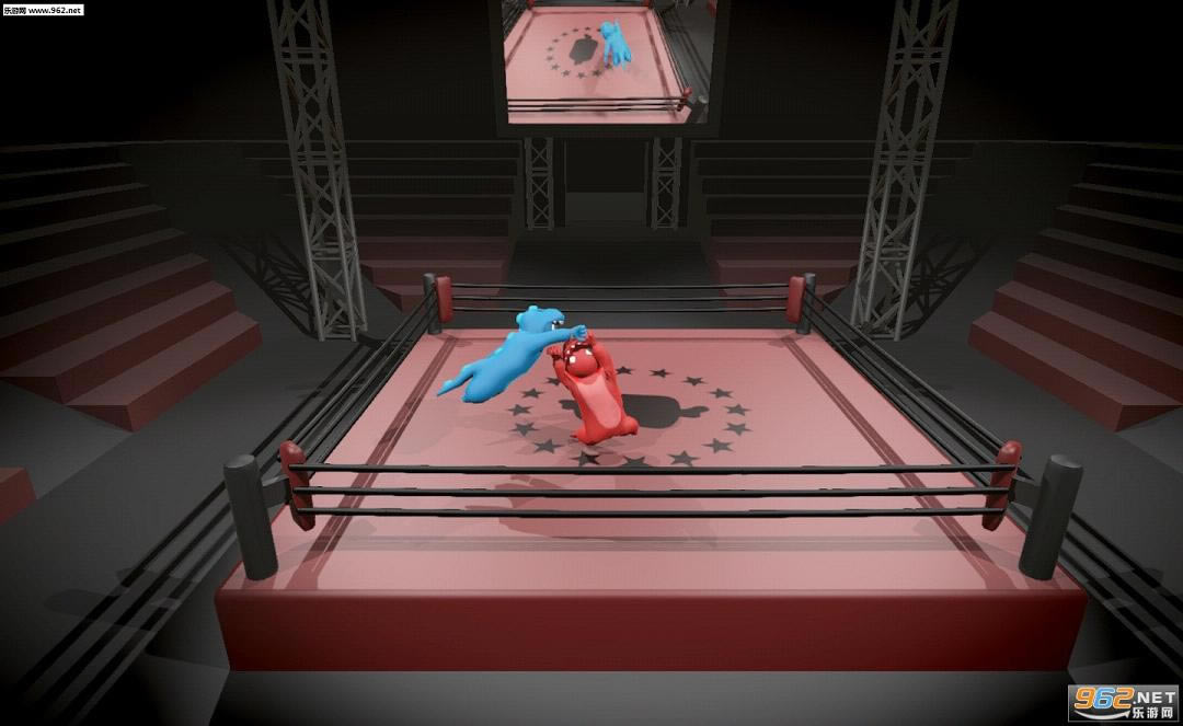 基佬大乱斗最新版-基佬大乱斗下载0.7.0