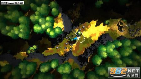 Future Unfolding游戏-未来展开下载免安装硬盘版