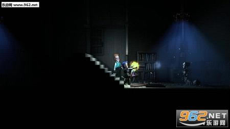 幻影大厅游戏-幻影大厅下载