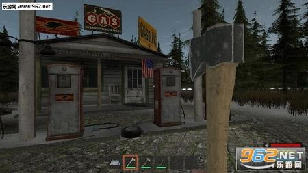 内有丧尸游戏-内有丧尸Dead Inside下载破解中文版