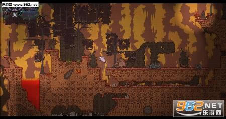 雪花冒险游戏-雪花冒险下载中文硬盘版