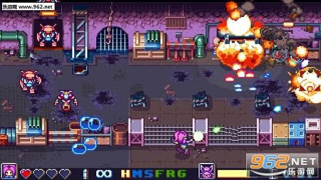 Bot Vice游戏-Bot Vice下载中文硬盘版