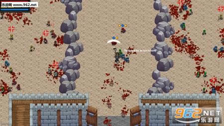 超级骑士中文版-超级骑士下载(Hyper Knights)汉化硬盘版