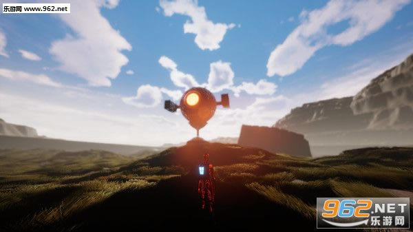 Langoth游戏-Langoth下载(渴望)steam破解版