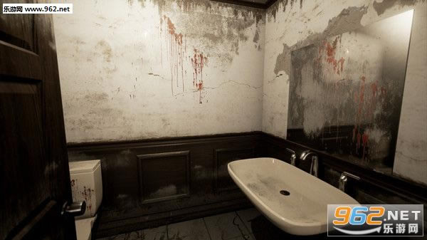 心神不定游戏-心神不定Absent Mind下载破解版