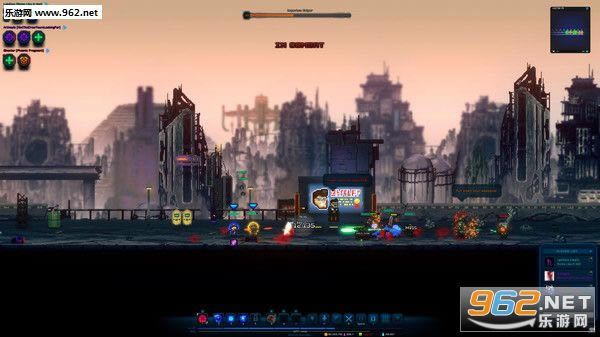 像素掠夺船汉化版-像素掠夺船下载(Pixel Privateers)破解中文版