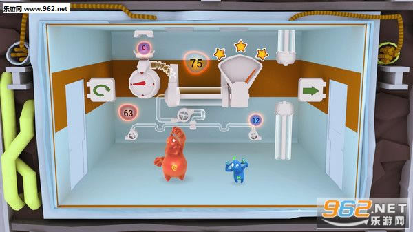 Shift Happens游戏-Shift Happens下载破解联机版