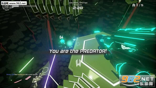 杀戮维度中文版-杀戮维度Grappledrome下载破解中文版