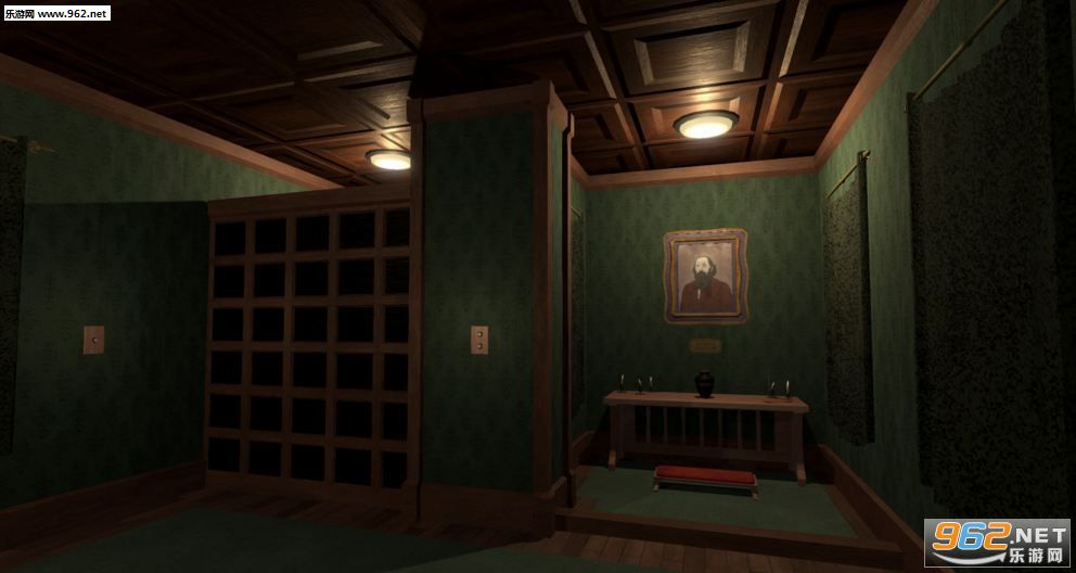 骗子侦探汉化版-骗子侦探下载(Bucket Detective)单机解谜游戏