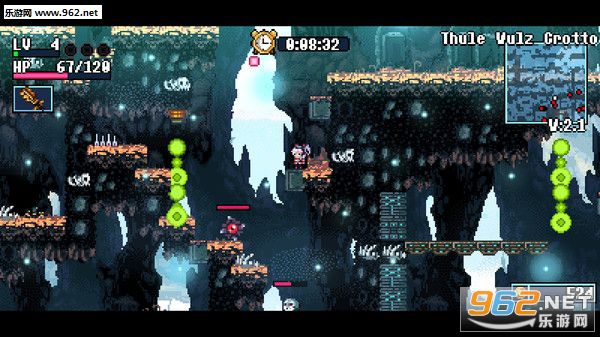 氙气女武神Xenon Valkyrie-氙气女武神下载汉化硬盘版v1.07