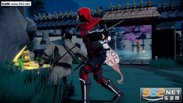 荒神-荒神Aragami下载中文硬盘版