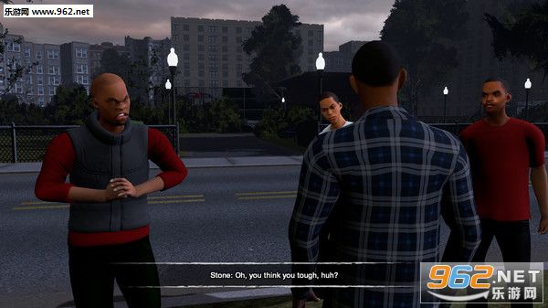 我们是芝加哥汉化版-我们是芝加哥下载steam破解中文版