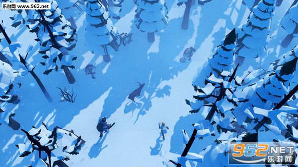 荒野八人组汉化版-荒野八人组The Wild Eight下载中文破解正式版