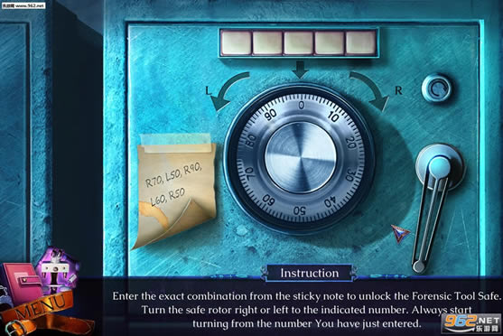 幽灵档案:愧疚之面中文免安装版下载-幽灵档案：愧疚之面下载汉化典藏版