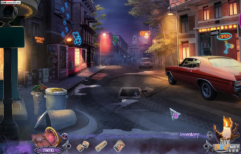 表面11：遗忘之地汉化中文版下载-表面11：遗忘之地下载中文破解版