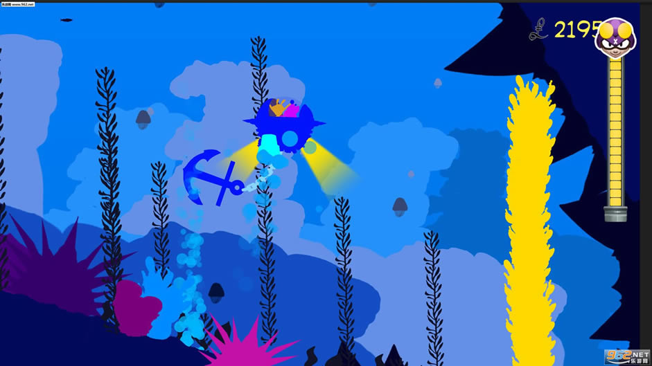 邪恶魔王Nefarious汉化中文版下载-邪恶魔王下载STEAM破解版