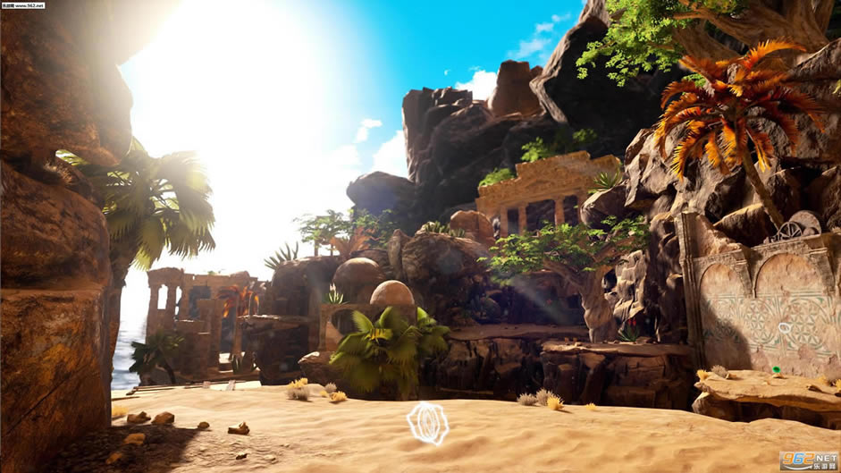 向下Downward汉化中文版下载-向下Downward下载STEAM破解版