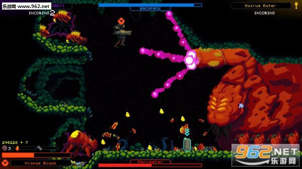 蜂巢跳跃-蜂巢跳跃Hive Jump下载中文破解版