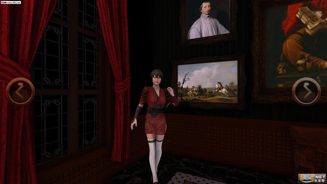 谋杀之谜冒险汉化中文版下载-谋杀之谜冒险下载中文破解版