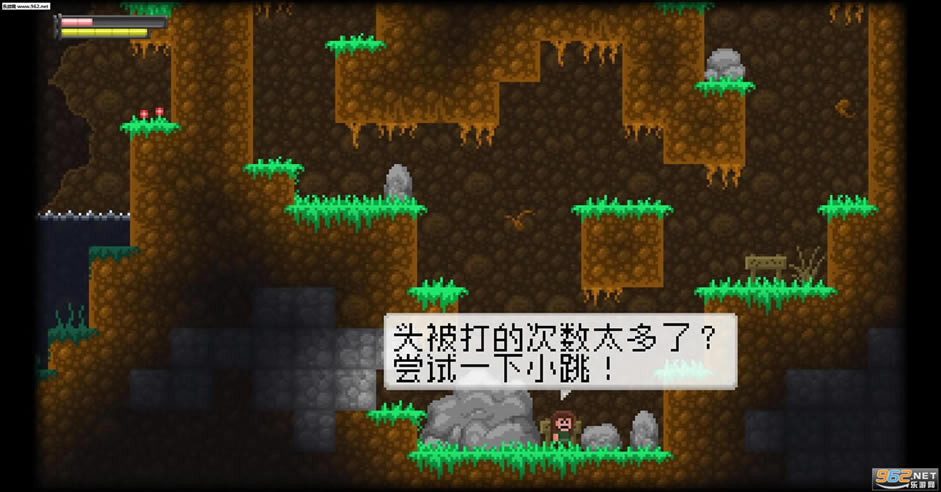 瞬间:深渊之光中文免安装版下载-瞬间：深渊之光下载PC破解版