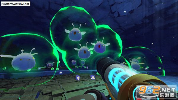 史莱姆牧场最新汉化版-史莱姆牧场下载v0.4.0c汉化硬盘版